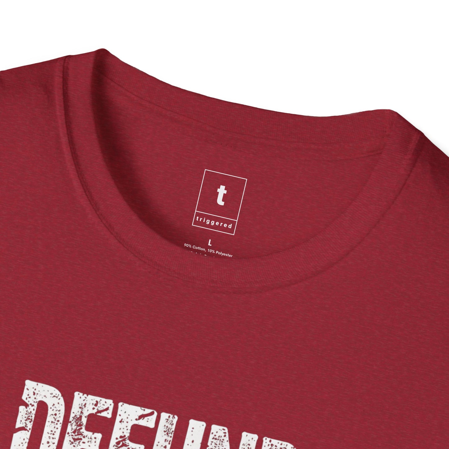 Defund My Ex-Wife Tee