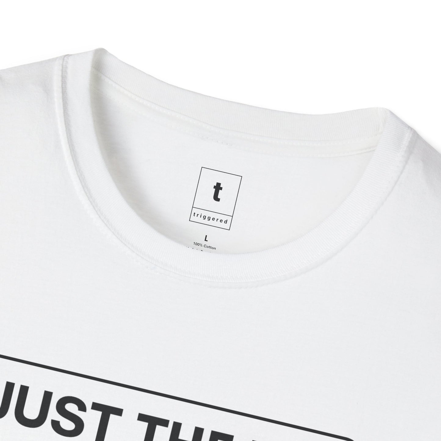 Just the Tip Tee