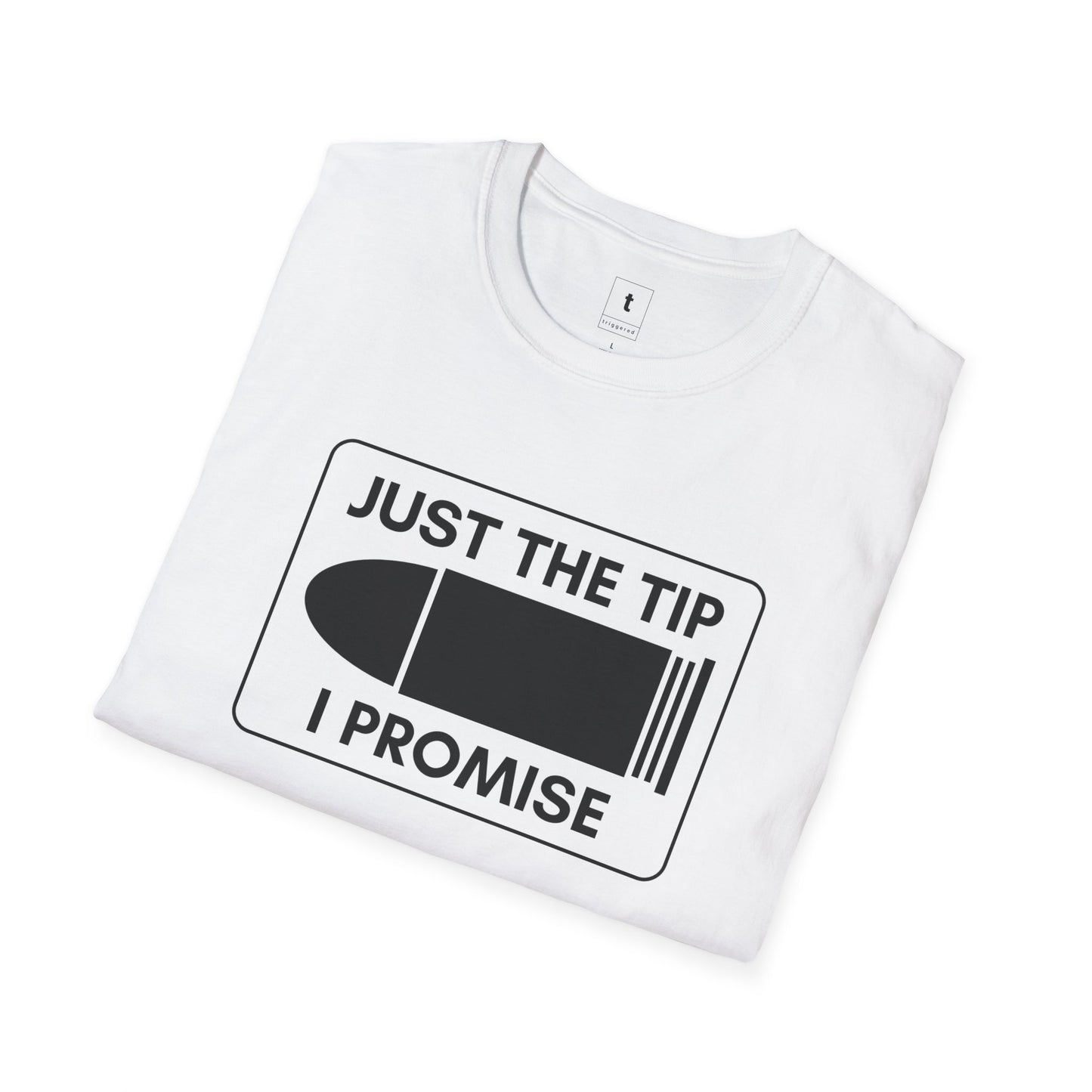 Just the Tip Tee