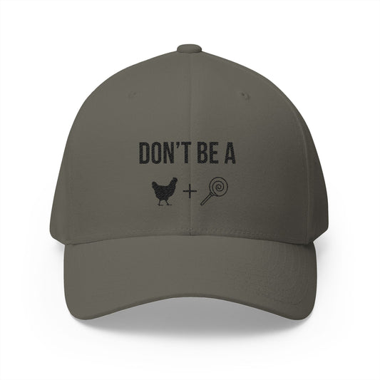 Don't be a Cocksicle Hat