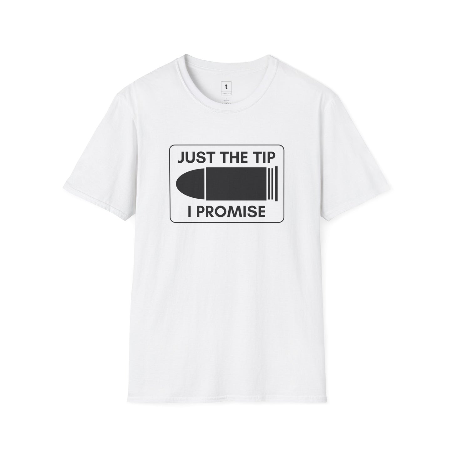 Just the Tip Tee