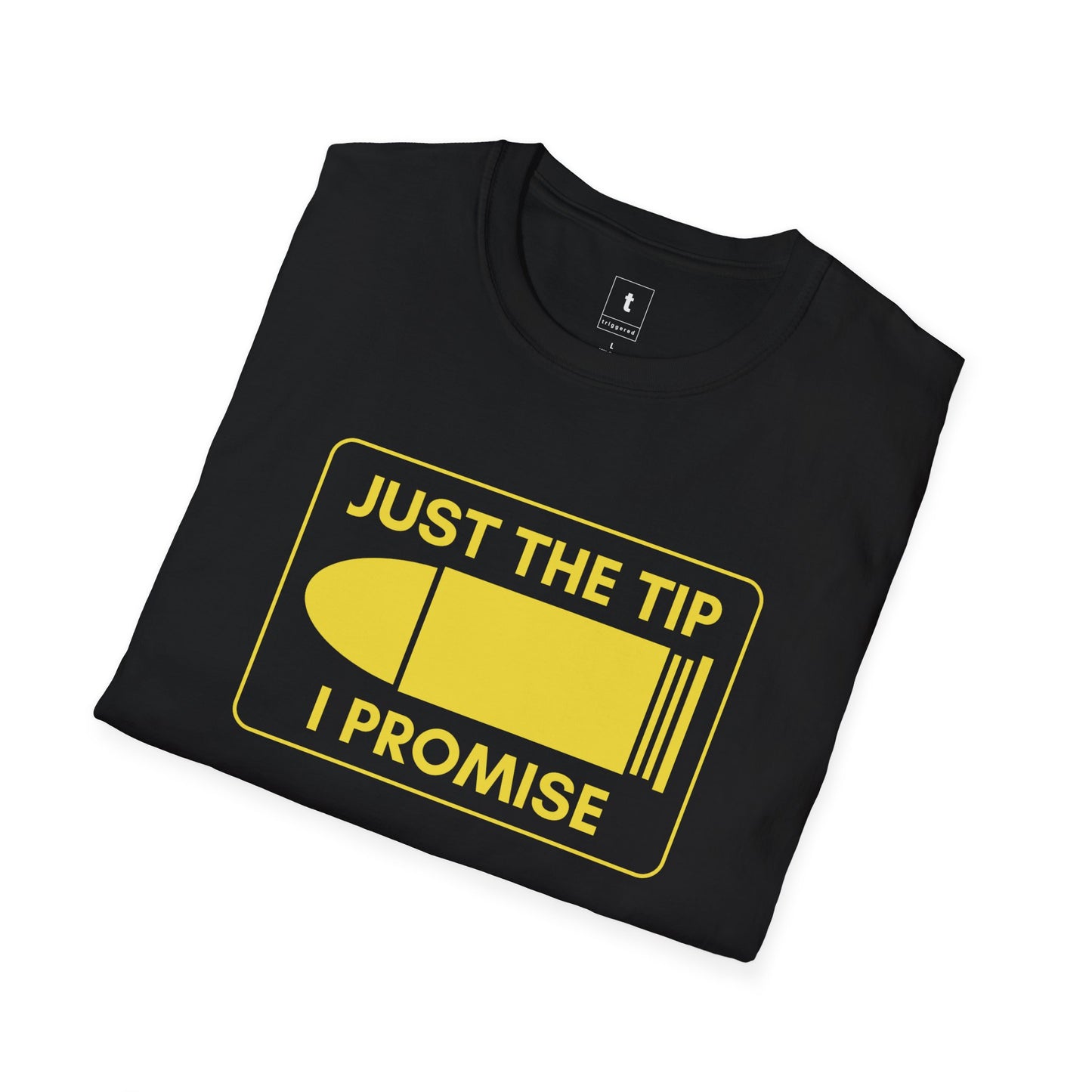 Just the Tip Tee