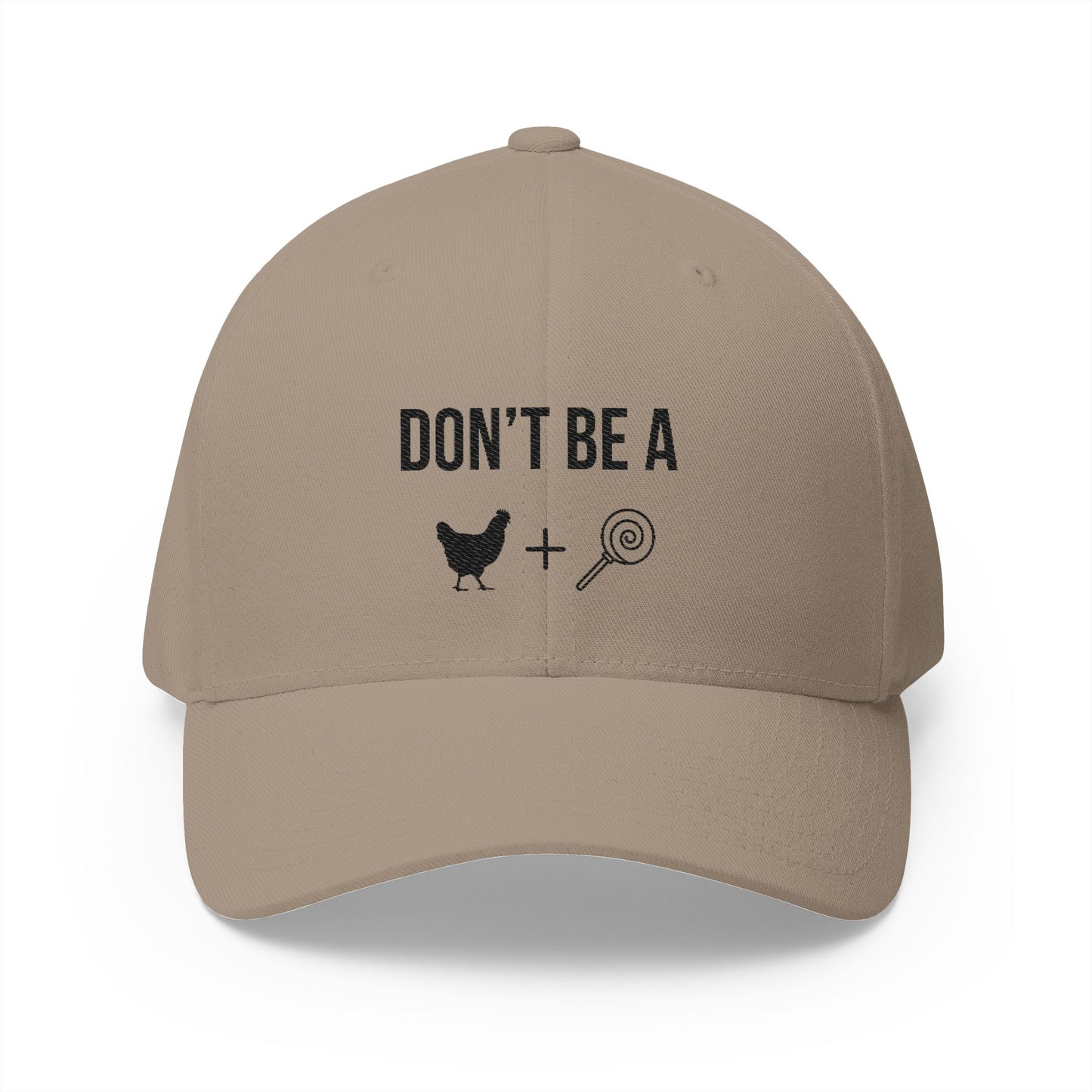 Don't be a Cocksicle Hat