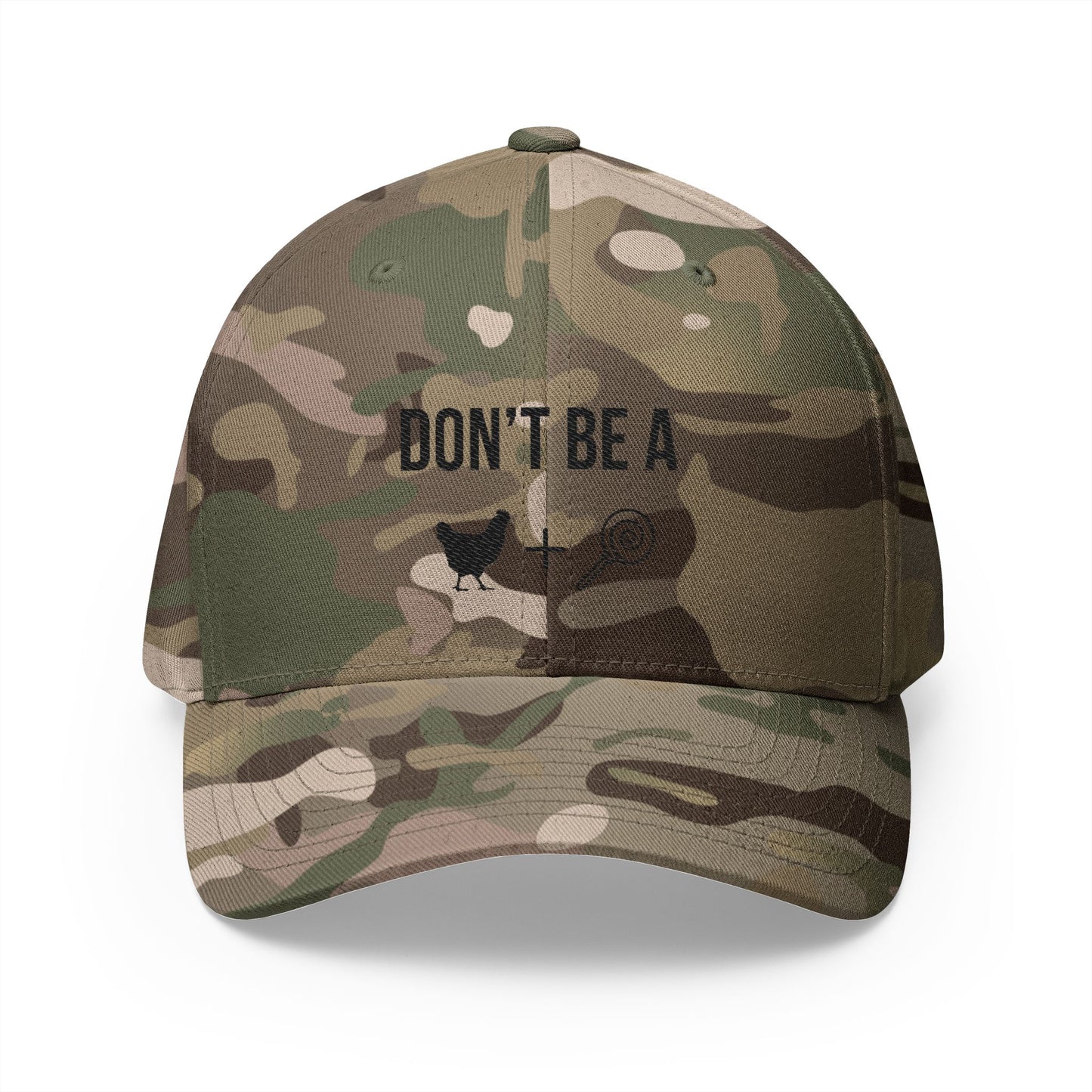 Don't be a Cocksicle Hat